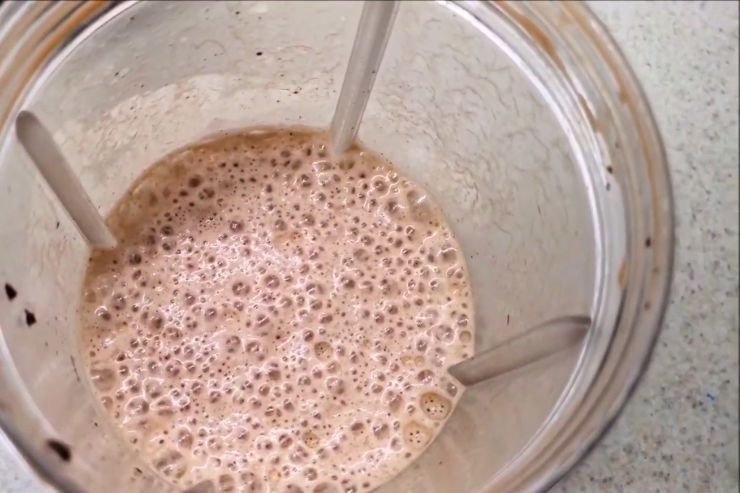 Add the Remaining Chocolate Chips