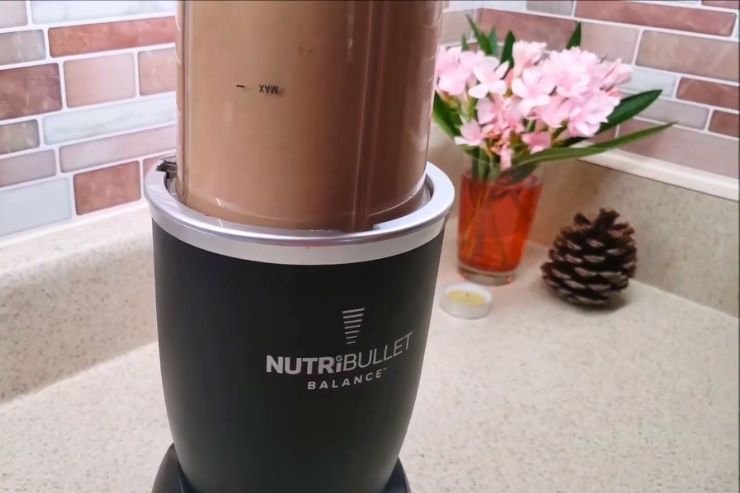 Load the Blender