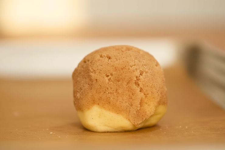 Bake Cookies
