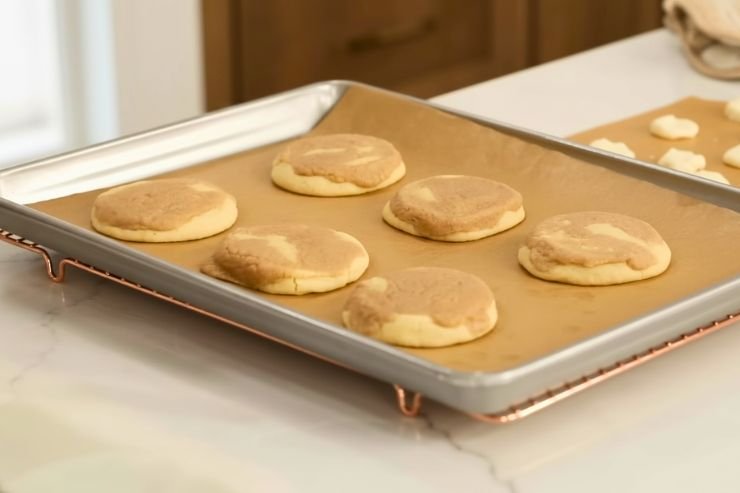 Shape Cookies