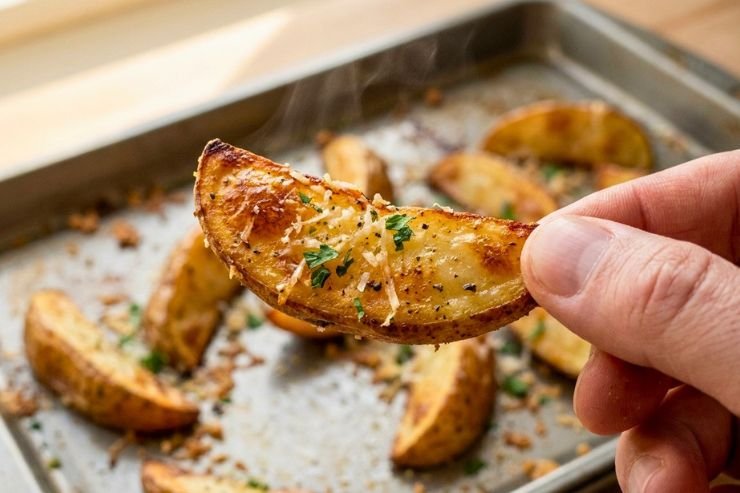 Add Loaded Toppings