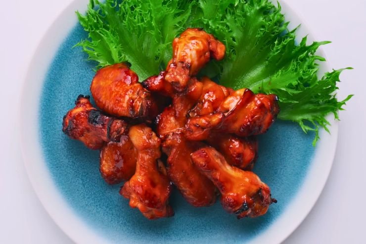 Caramelize (Optional)