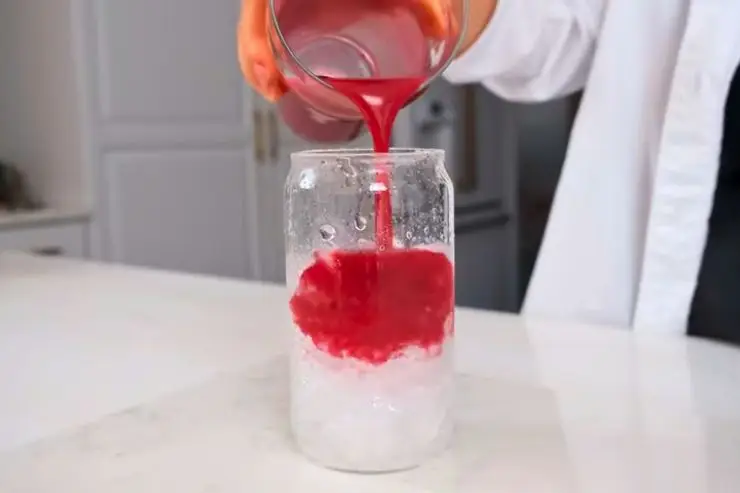 Prepare Your Glass