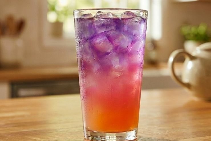 Serve and Sip