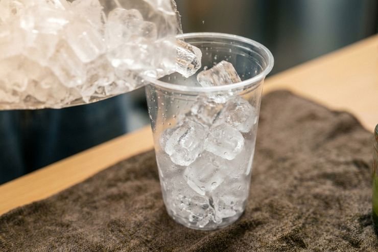 Add Ice