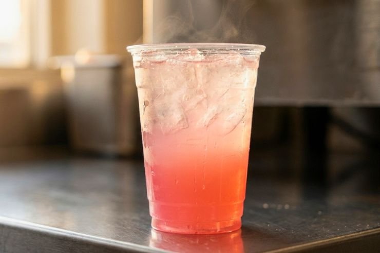 Build the Drink