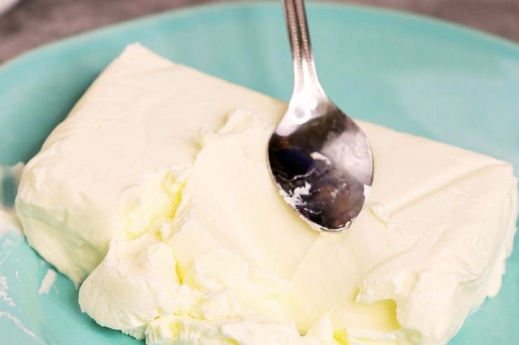 Mix the Filling