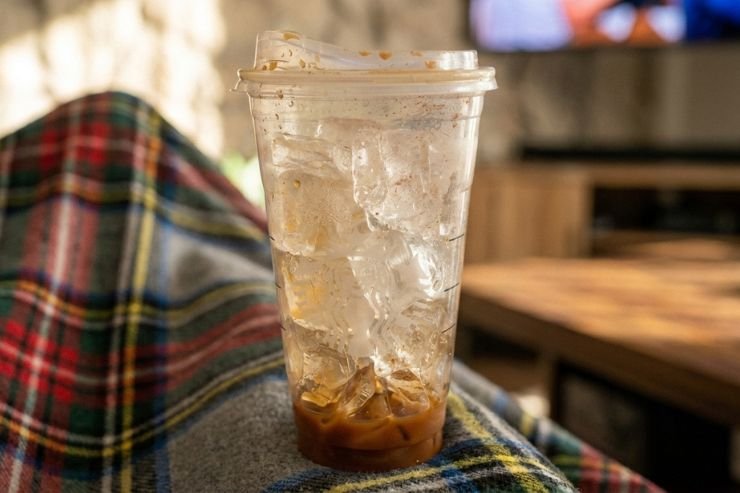 Prep Your Drink Base