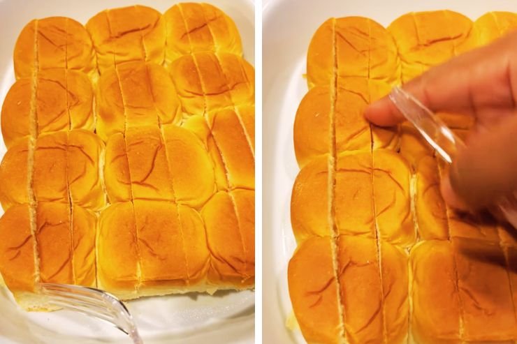 Slice the Bread