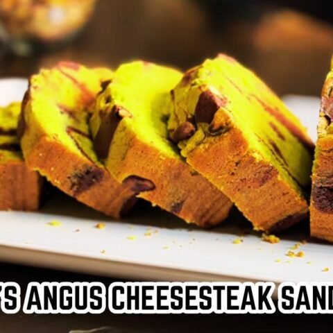 Starbucks Pistachio Chocolate Loaf Recipe
