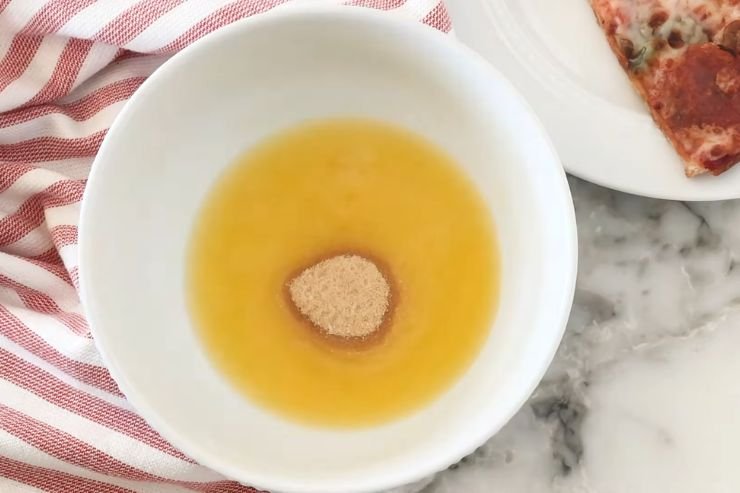 Add the garlic powder