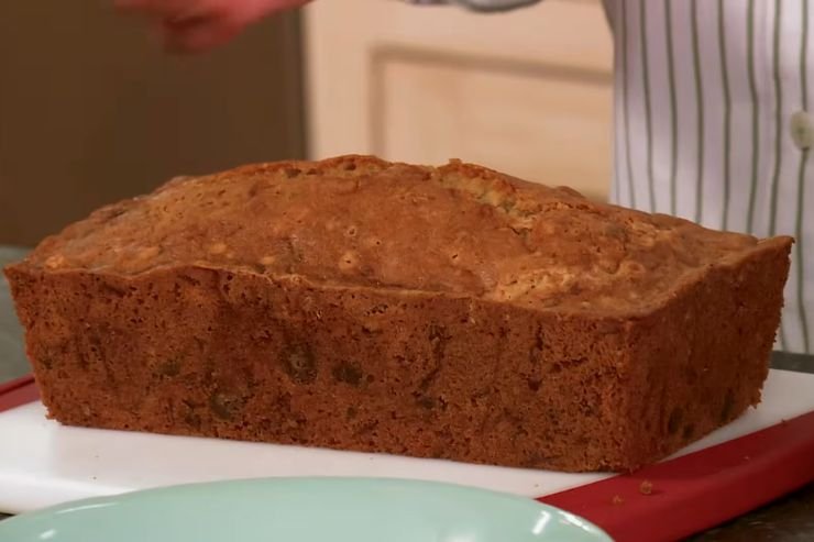 Bake