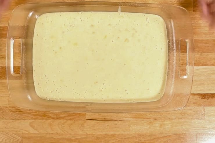 Bake the Cake