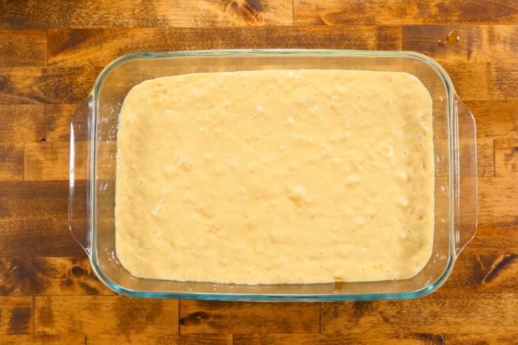 Bake the Cake