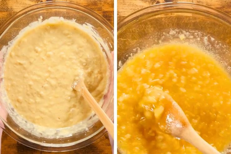 Make the Batter