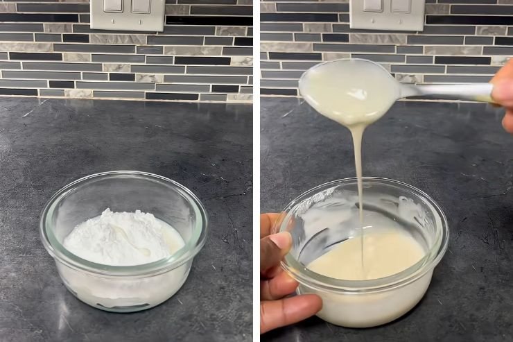 Make the Icing