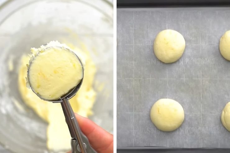 Shape Cookies