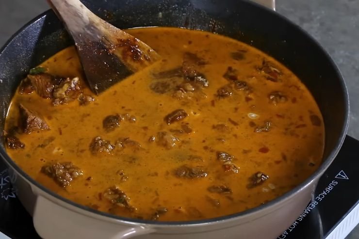 Simmer Until Tender