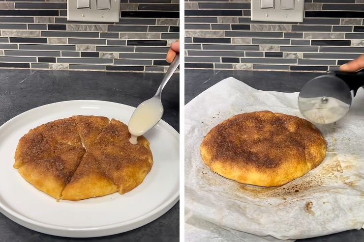 Slice and Serve