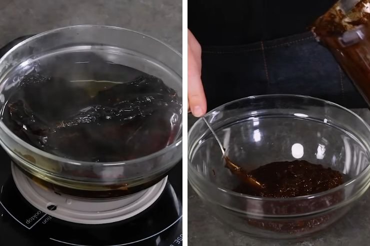 Soak and Blend the Chili Paste