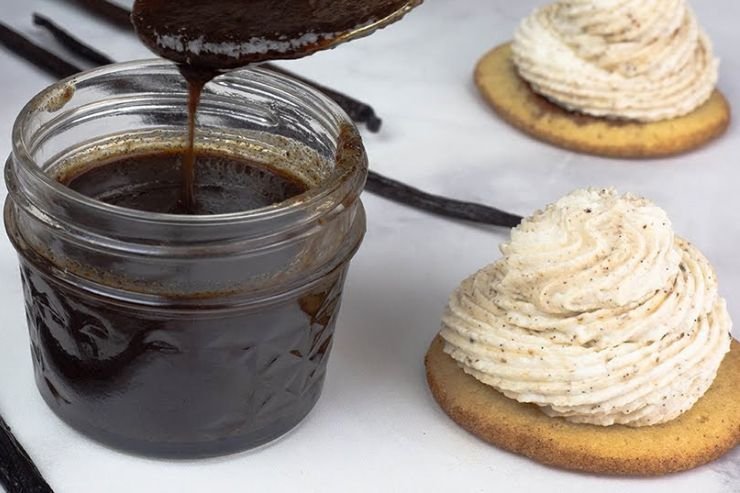 Delicious Ways to Use Bourbon Vanilla Bean Paste
