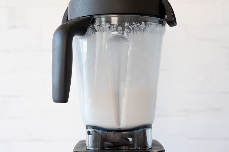 Increase Speed and Use the Tamper