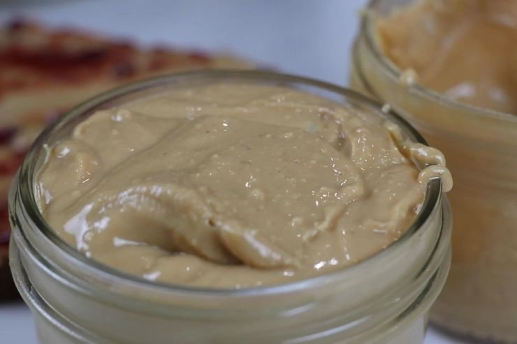 Blend Until Smooth