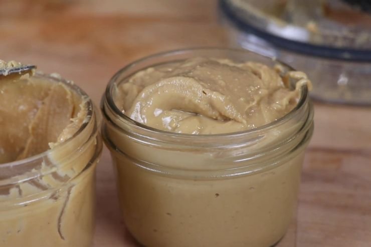 Scrape and Jar