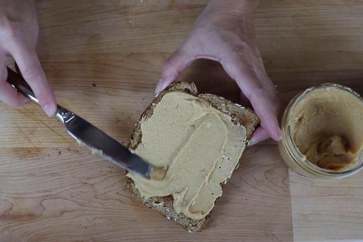 Ways to Use Homemade Peanut Butter