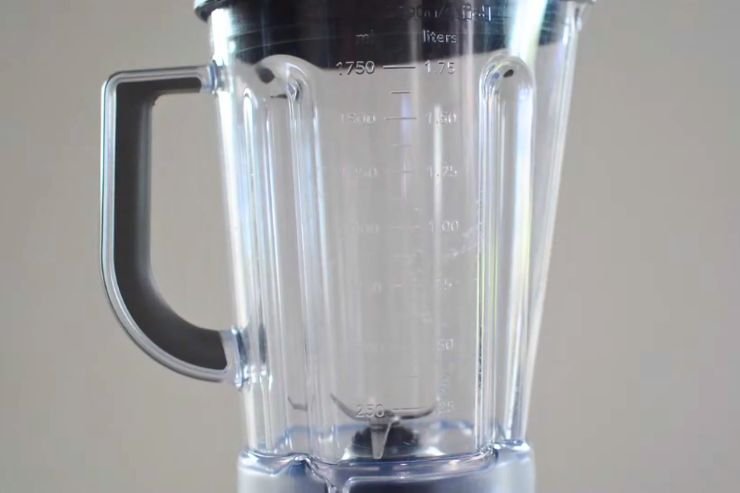 Chill the Glass