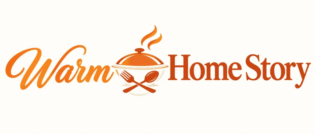 Warm Home Story